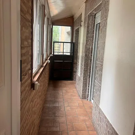 La Casina De Roci Avilés