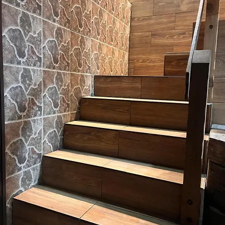 La Casina De Roci Nyaraló Avilés