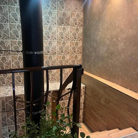 Nyaraló La Casina De Roci *