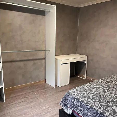 Nyaraló La Casina De Roci Avilés