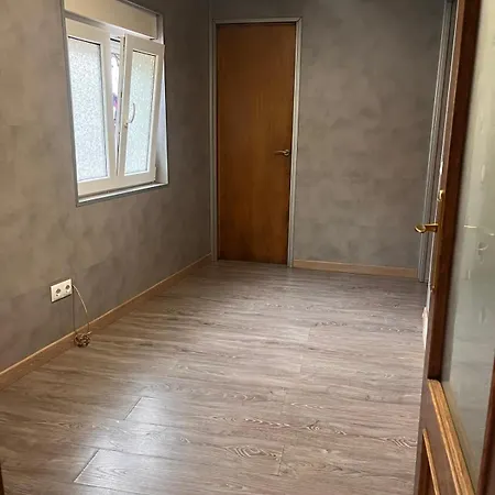 Nyaraló La Casina De Roci Avilés