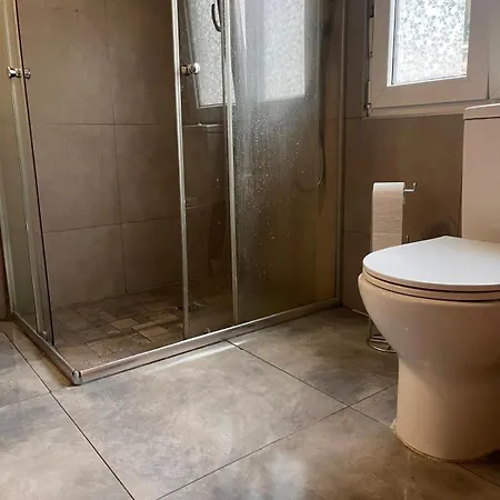 La Casina De Roci Nyaraló *