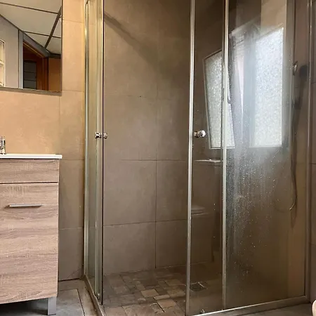 Nyaraló La Casina De Roci